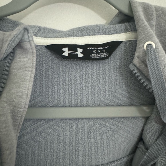 Under Armour Storm 2 zip up jacket - Picture 2 of 11